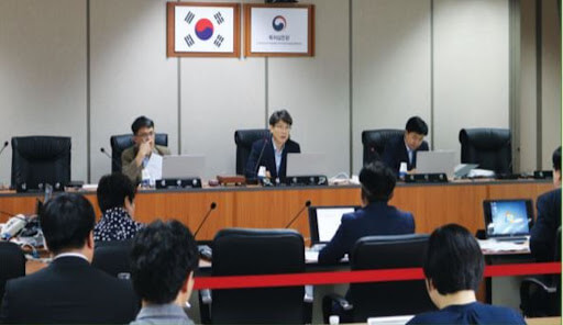 특허심판에 전문심리위원제도 도입 [특허청]
