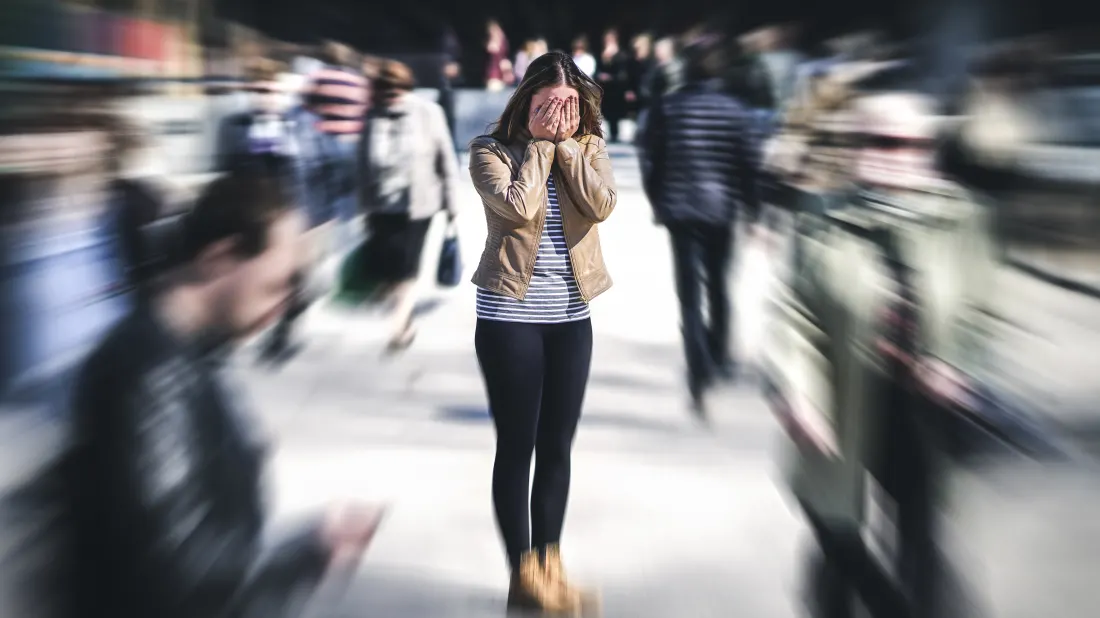  정신분열증에 대한 몇가지 사실