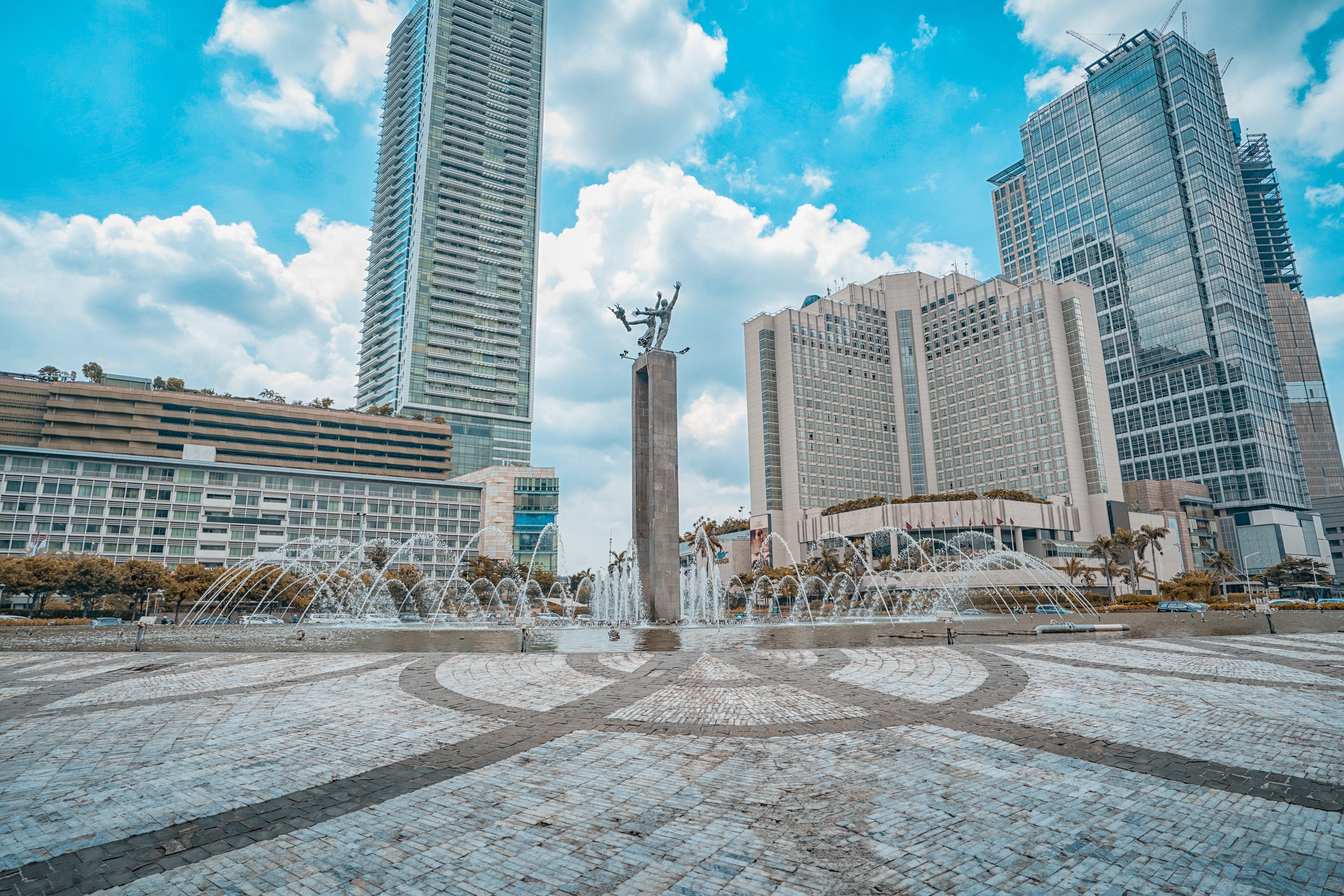  Exploring Jakarta with BTS: A Must-Do Travel Guide