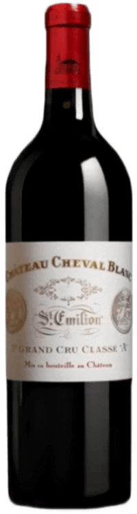 샤토슈발블랑(Cheval_Blanc)