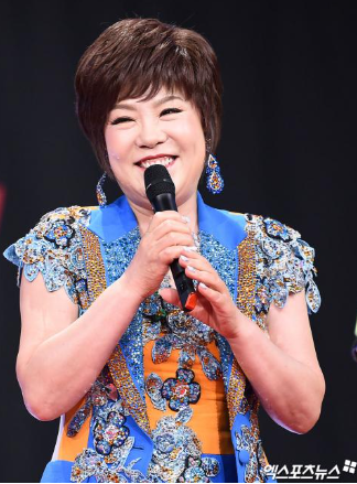 김연자와 홍상기