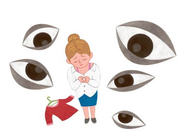  청진기 진료 중 여성 몰카 찍은 의사