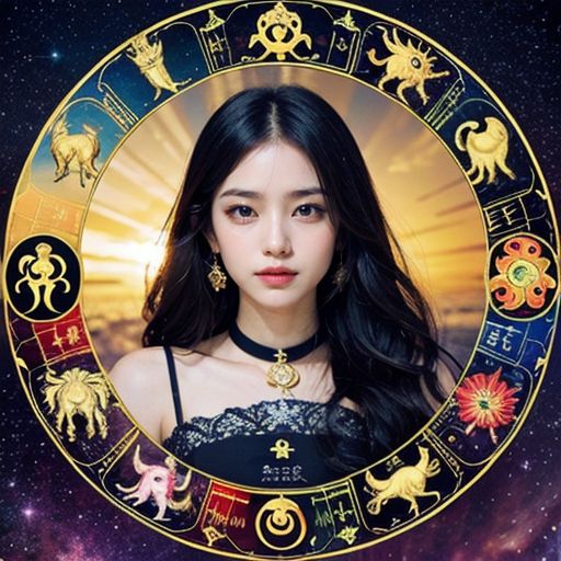AI_별자리 운세
