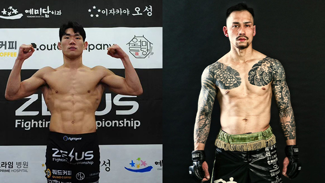  정안뉴스에 12번째 기사를 싣었다