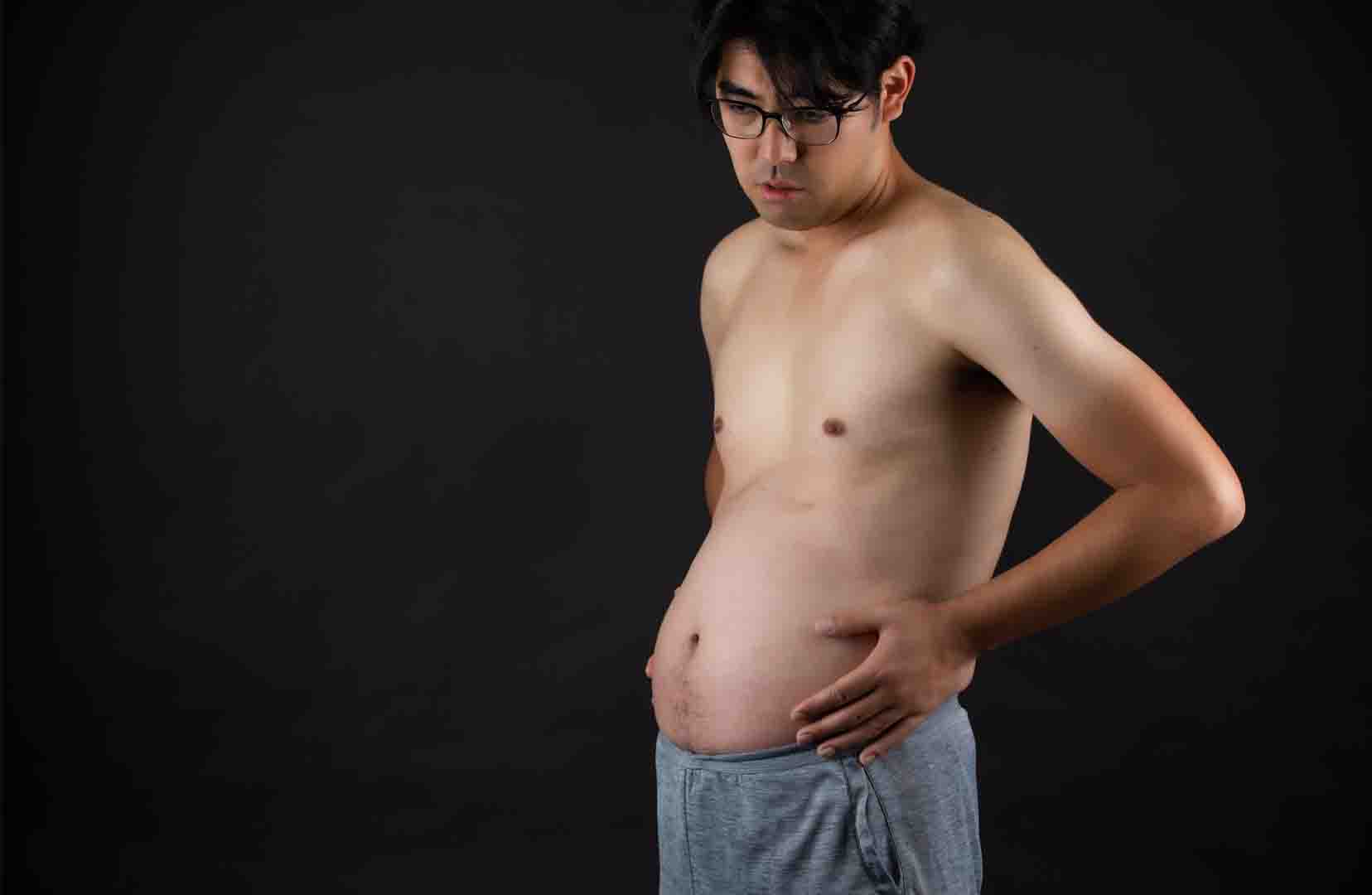  게실염의 원인과 증상을 이해하고 예방하자!
