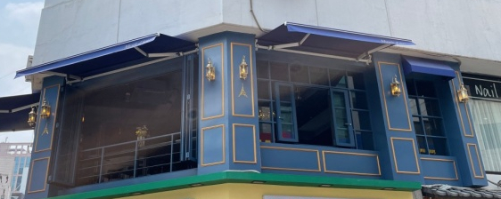 카페뮤로 이미지