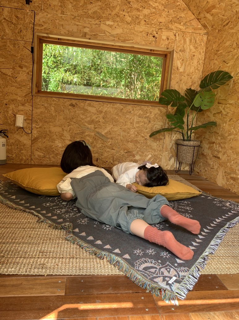 영천 날씨 [아이랑 가볼만한 곳_경북영천] 날씨좋은 봄날 프라이빗하게 29