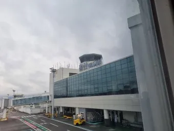 울산 공항 공항버스 리무진 시간표 예매 요금 타는곳_20