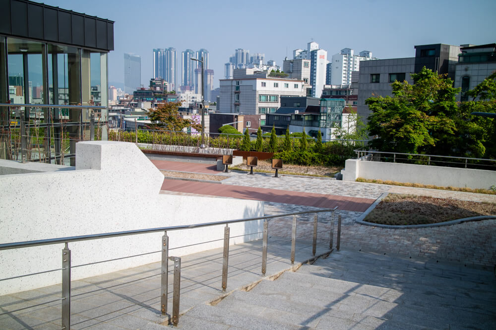 고려대 자연계, 공학관
