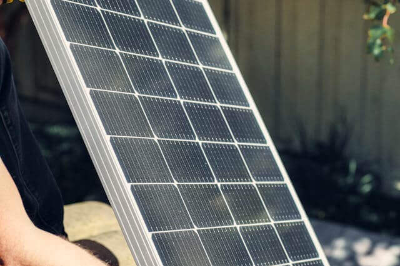 태양광 패널