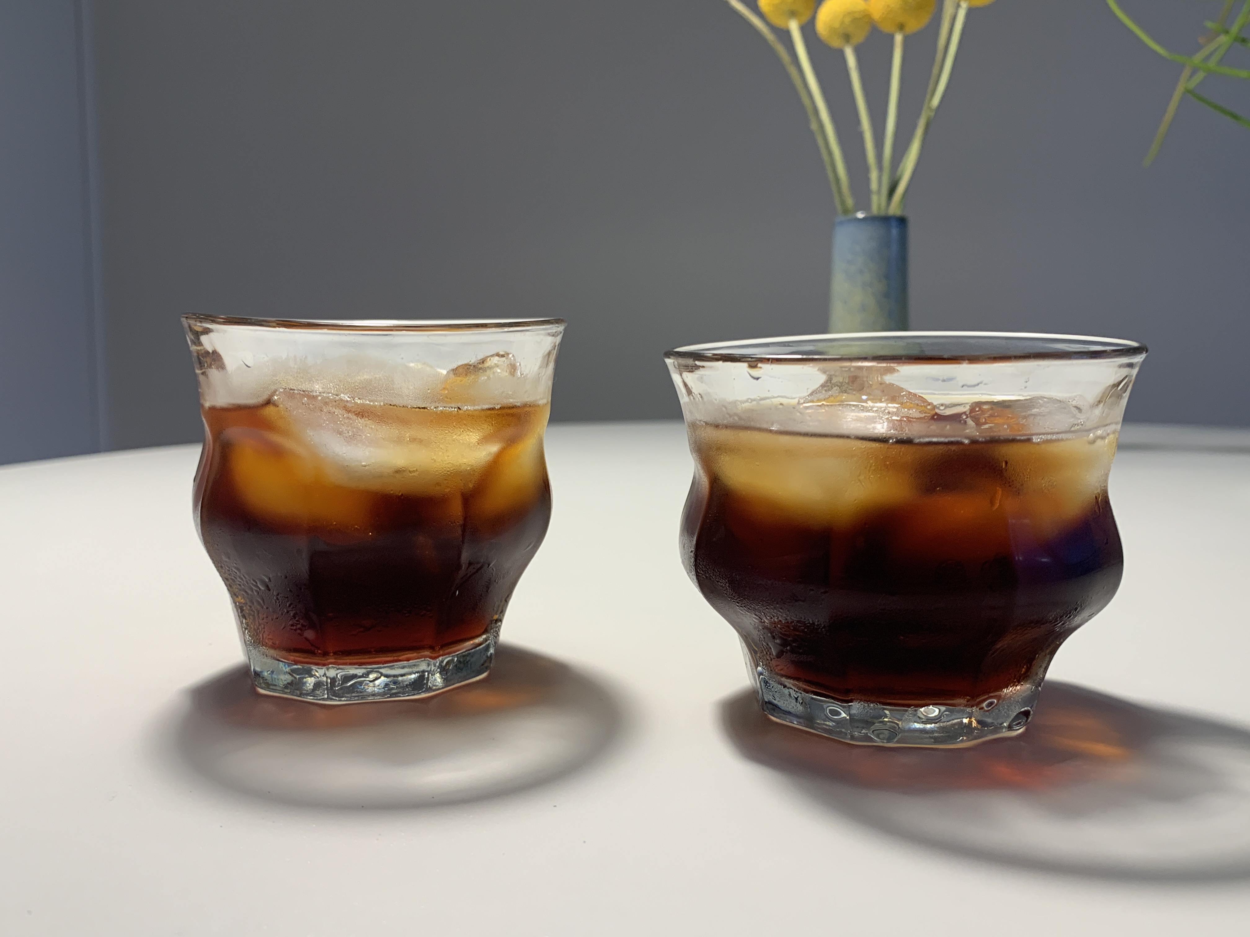  유니크/예쁜컵 추천, 듀라렉스 팁시글라스!
