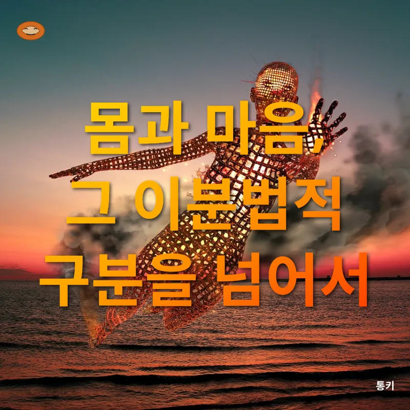 몸과 마음의 통합_1