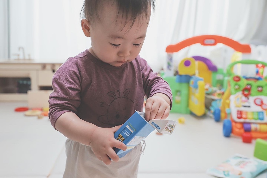 챔프 * 아기비상약 시럽, 이부펜 추천 12