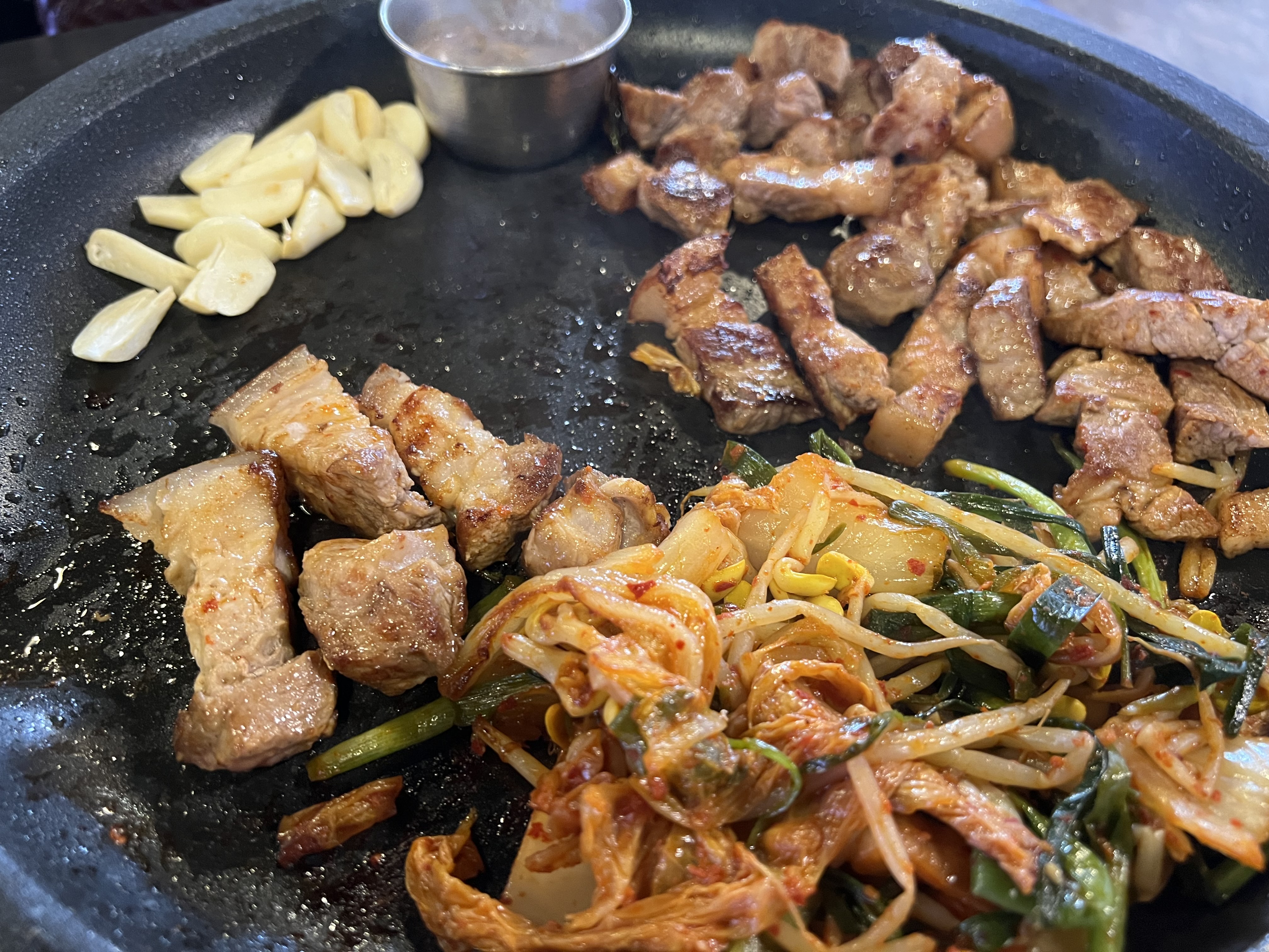  [사당역 고기집] 사당역에서 회식하기 좋은 고기집, 제주 토종 흑돼지 내돈내산 후기