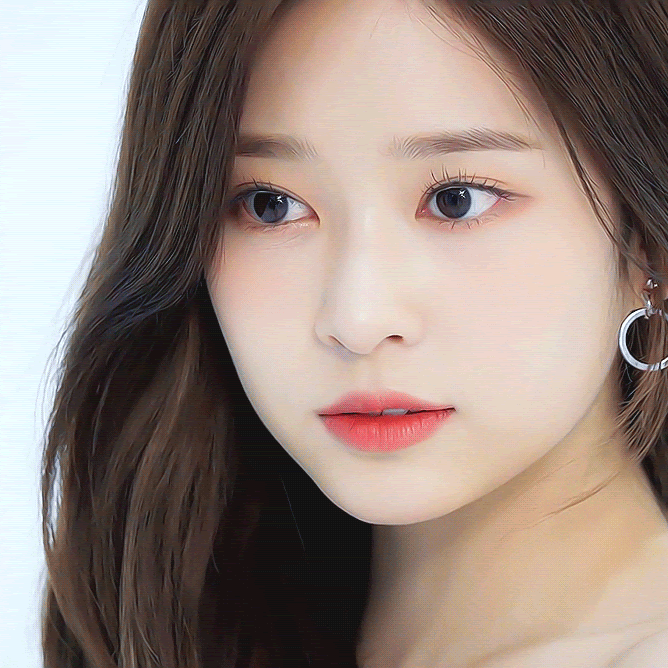  김민주 미모 열일하는 얼빡샷 모음