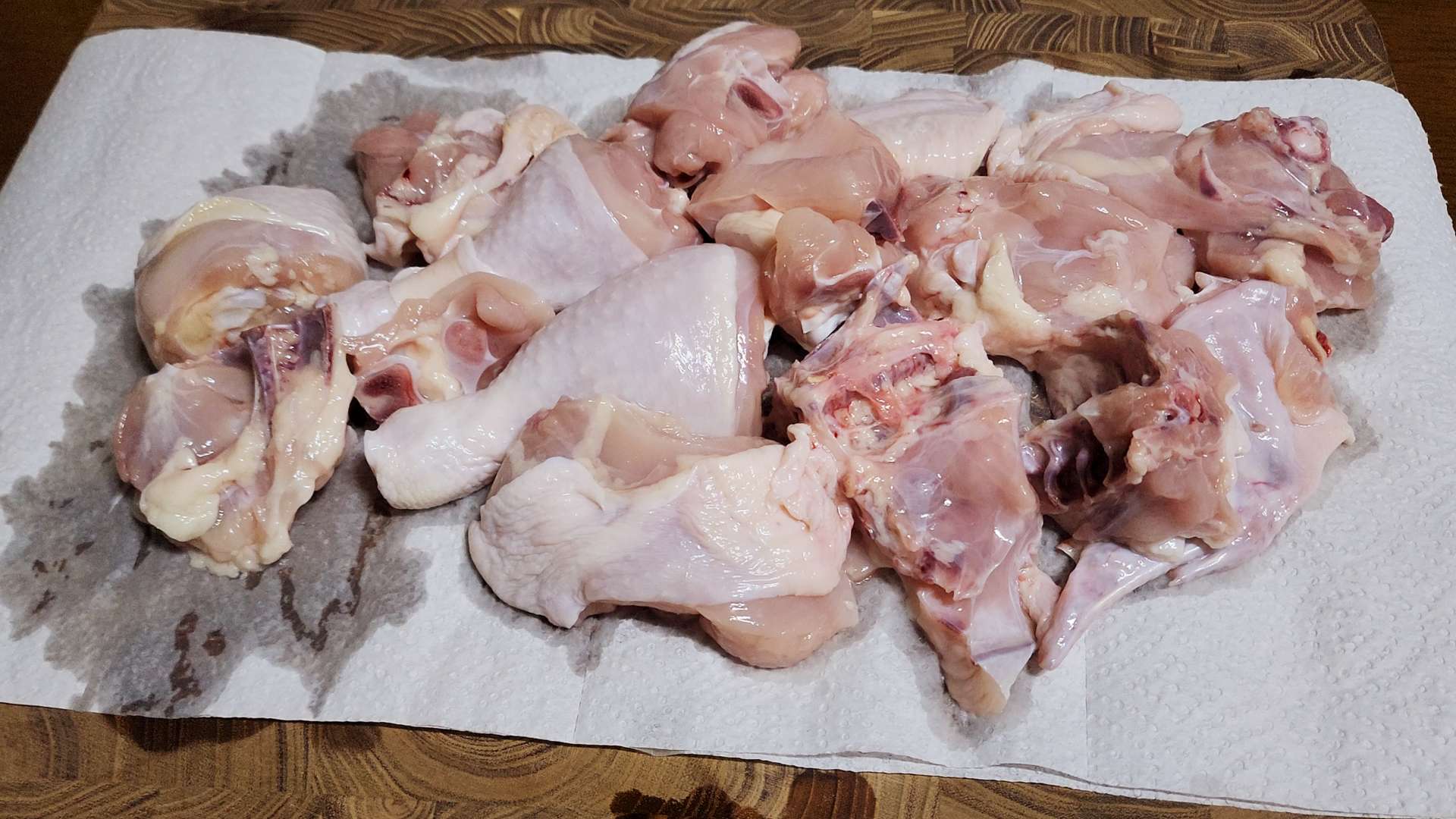 꽈리치킨 이미지