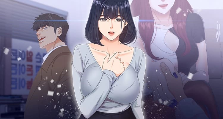  [ 수요웹툰 ] 성인 웹툰 | 만화 추천 : 0일의 시간