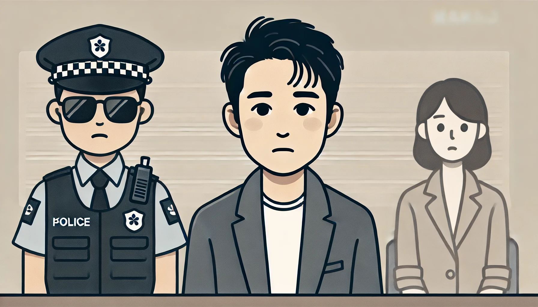 카카오 김범수 구속영장 청구, 카카오 주가조작