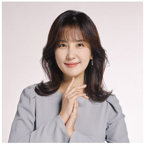 현재는 아름다워 신동미