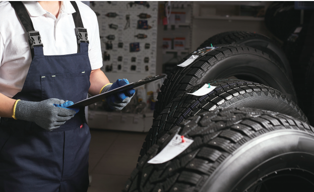 타이어·고무제품생산기계조작원-하는일-업무환경-되는법-학과-전망