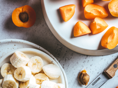 살구 효능 10가지 34