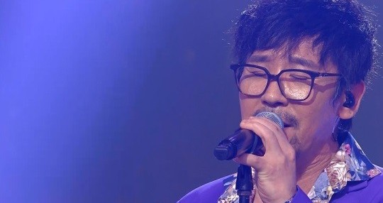 양동근, 최정철, 조관우, 아일, 김종서, 보이스킹, 8회 3라운드 팝핀현준 10