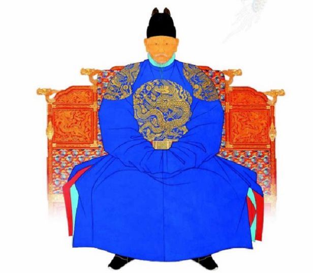 중앙종묘 이미지