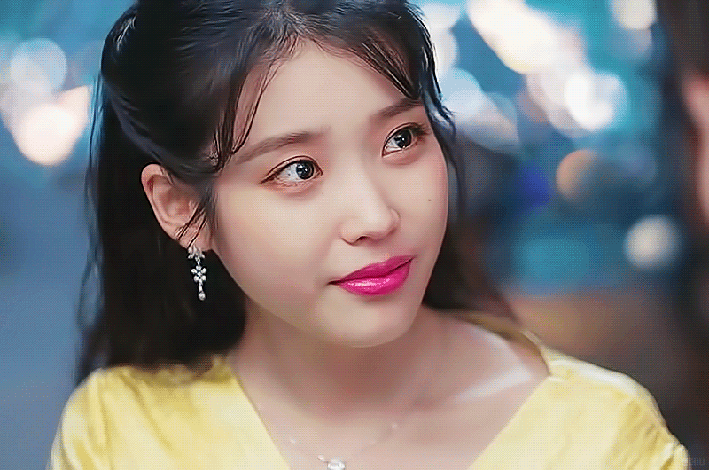 아이유 호텔델루나 장만월 시절 - 3