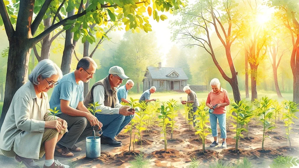 연금저축, 왜 필요할까?
