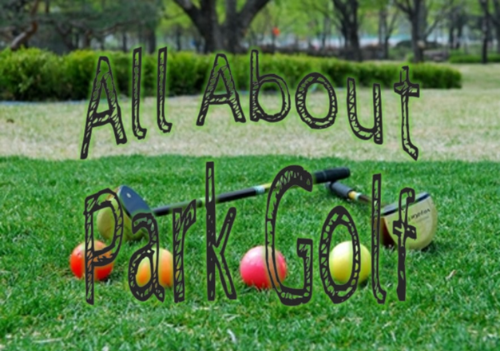 파크골프 총정리 (Part Golf 정의, 규칙, 준비물, 회비, 골프채 가격, 동호회 시작 방법) all about park golf 파크골프