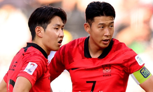 대한민국 VS 팔레스타인 축구 무료 생중계