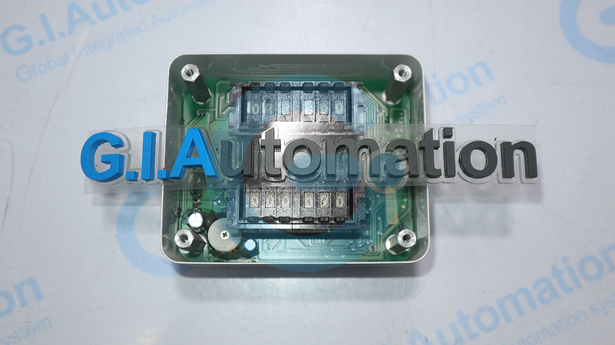 SENCON, INTERNAL PROGRAMMING, A100-598P