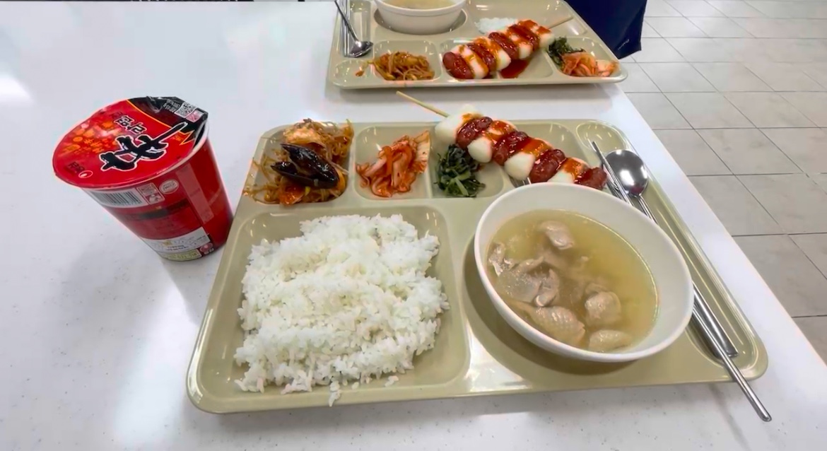 오션구내식당 이미지