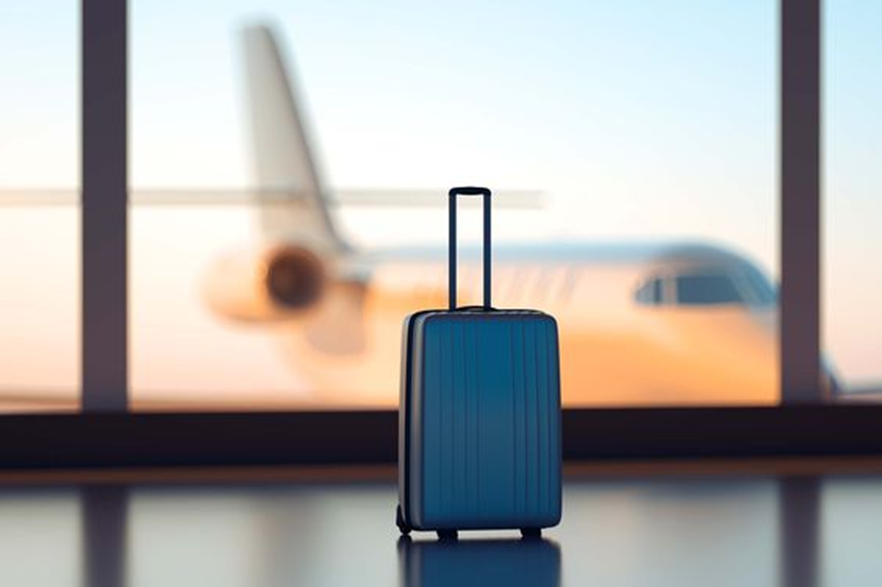  해외여행 가기 전 필수! / 저렴한 항공권 예매 및 인천공항 이용 팁