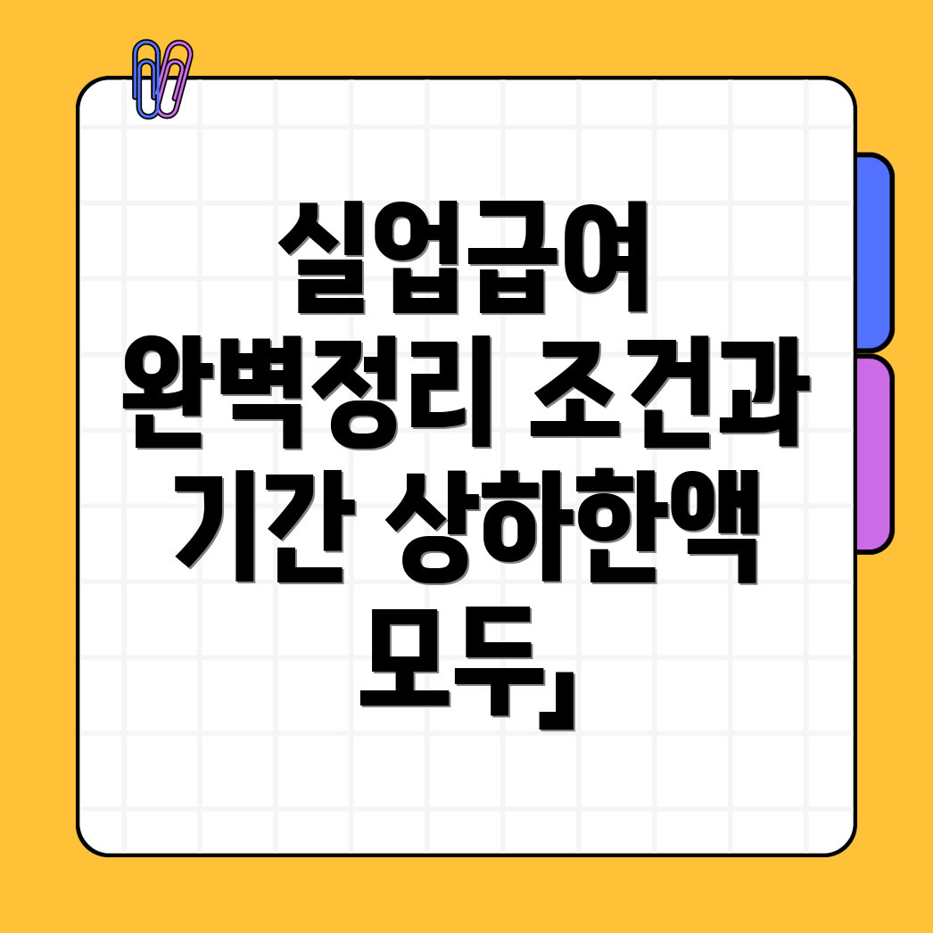 실업급여