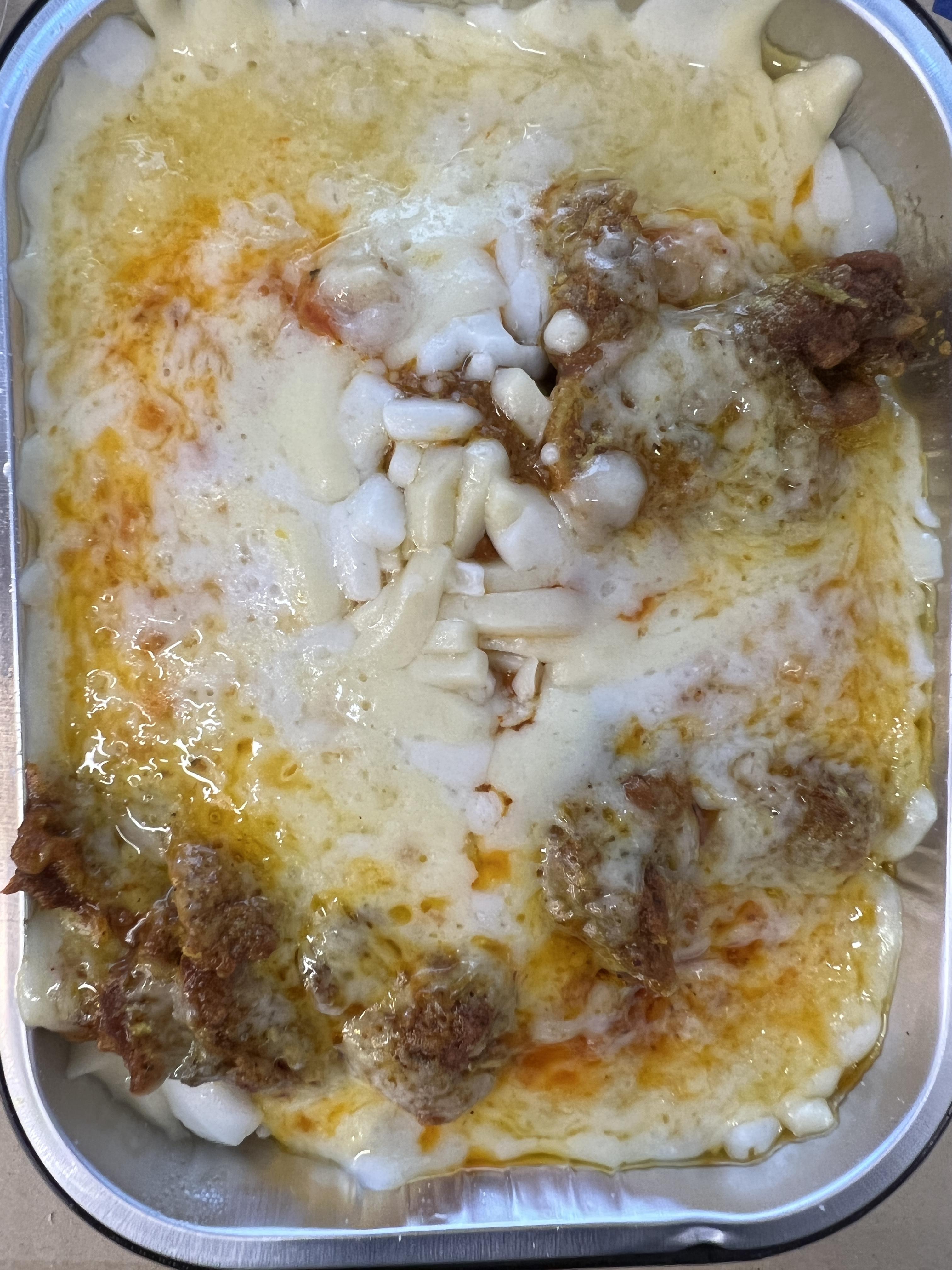 치킨도리아