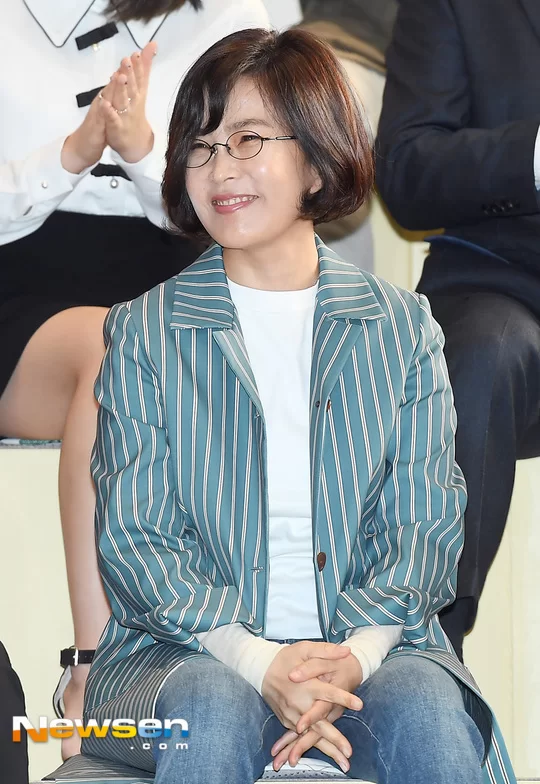  이선희, 횡령 혐의 오늘(25일) 경찰 소환조사