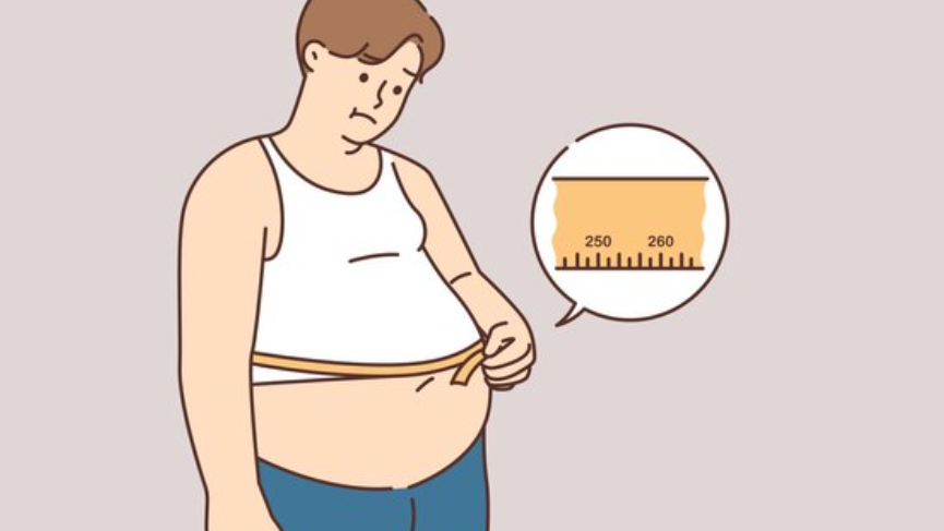  중성지방 수치 낮추는 방법 4가지 (중성지방이란)
