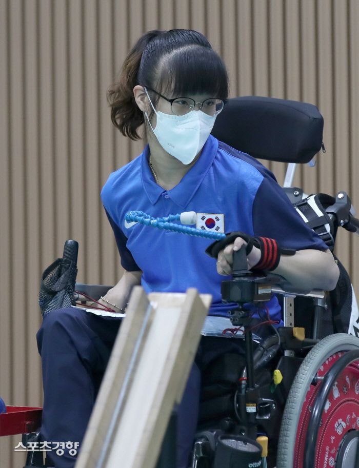  (도쿄 패럴림픽) 보치아, 9연패 노리는 대한민국 효자종목