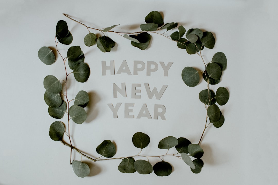 Year-end settlement