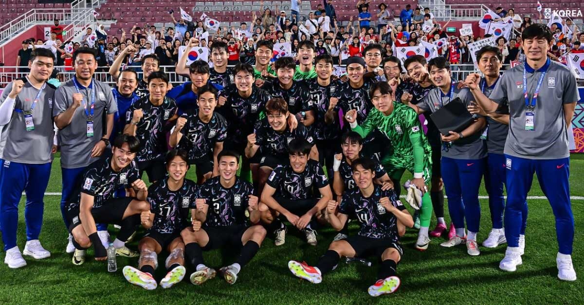 U23-아시안컵-한일전-축구-중계