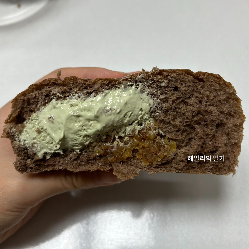 크림빵