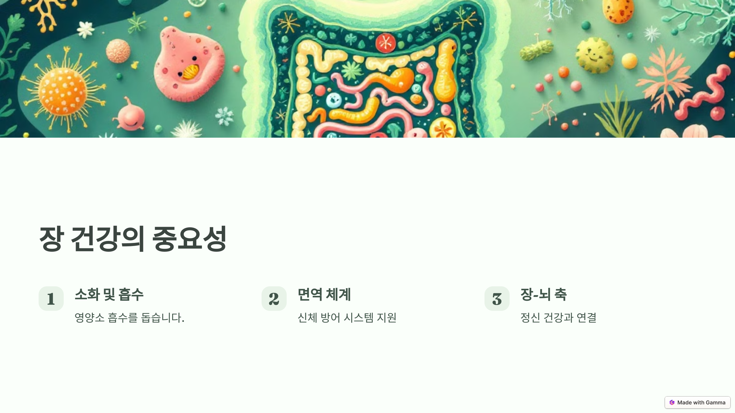 프로바이오틱스란?