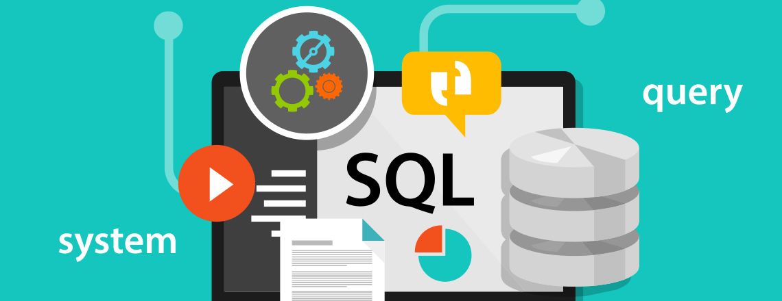  SQL 기초상식