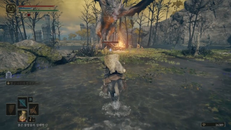 리모트로 즐긴 5