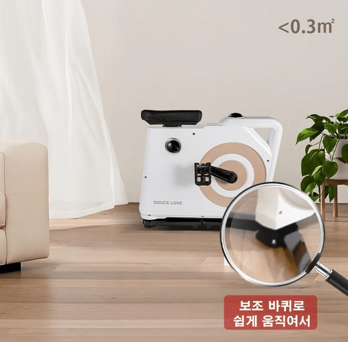 실내자전거 다이어트 여름 가성비 강추