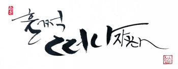 보은 속리산 천왕봉 - 서원리 소나무 56