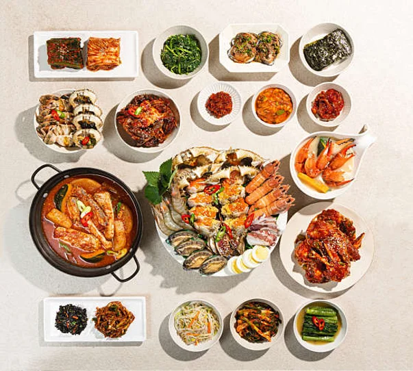 청정게장촌