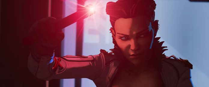  에이펙스 레전드 (Apex Legends) 핫픽스 업데이트. 대망의 방열 장치 사운드 버그 수정 및 로바 전술 어빌리티의 문제도 해소