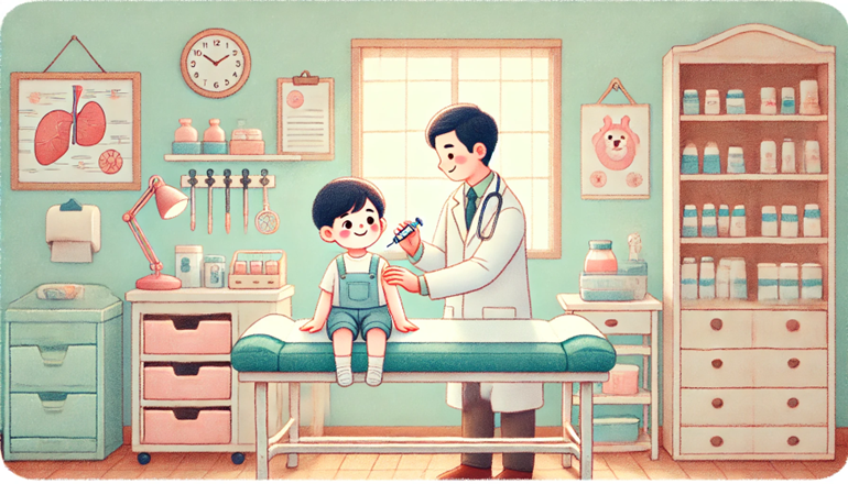 경상북도 경산시 소아청소년과 총정리